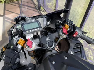Honda CBR250RR из Японии, фото 7