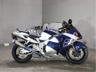 Suzuki GSX1300R из Японии, фото 1