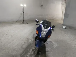 Suzuki GSX1300R из Японии, фото 3
