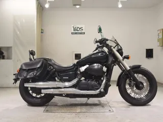 Honda Shadow 750 из Японии, фото 1