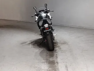Suzuki Gsx-8T из Японии, фото 4