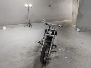 Yamaha Drag Star 400 Classic из Японии, фото 3