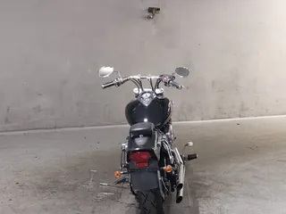 Yamaha Drag Star 400 Classic из Японии, фото 4