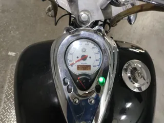 Yamaha Drag Star 400 Classic из Японии, фото 5