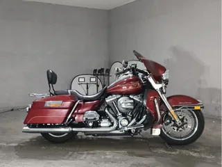 Harley-Davidson FLHR1580 из Японии, фото 1