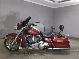 Harley-Davidson FLHR1580 из Японии, фото 2