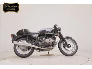 BMW R100RS из Японии, фото 1