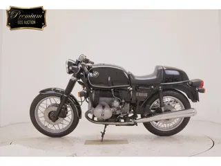 BMW R100RS из Японии, фото 2