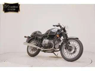 BMW R100RS из Японии, фото 3