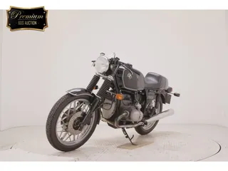 BMW R100RS из Японии, фото 4