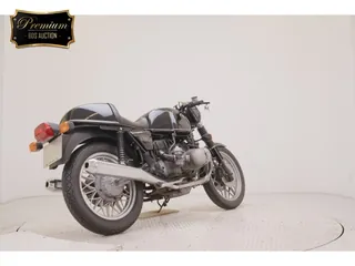 BMW R100RS из Японии, фото 5