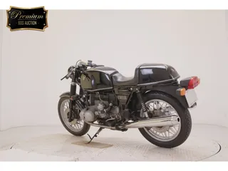 BMW R100RS из Японии, фото 6