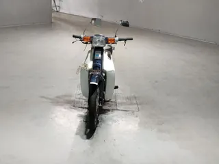 Honda Super Cub из Японии, фото 3