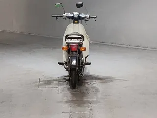 Honda Super Cub из Японии, фото 4