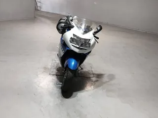 BMW K1200S из Японии, фото 3