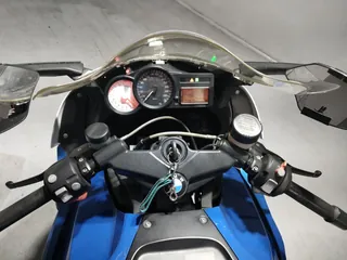 BMW K1200S из Японии, фото 5
