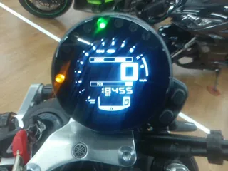 Yamaha XSR900 из Японии, фото 3