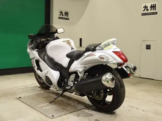 Suzuki HAYABUSA -2 из Японии, фото 6