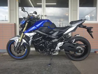 Suzuki GSR750 из Японии, фото 3