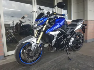 Suzuki GSR750 из Японии, фото 5