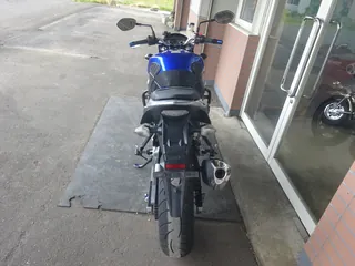 Suzuki GSR750 из Японии, фото 7