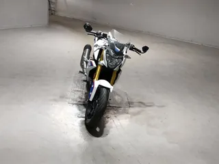 BMW G310R из Японии, фото 3