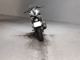 BMW G310R из Японии, фото 4