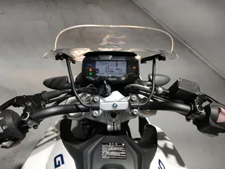BMW G310R из Японии, фото 5