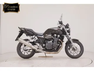 Honda CB1300 из Японии, фото 1