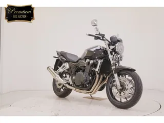 Honda CB1300 из Японии, фото 3