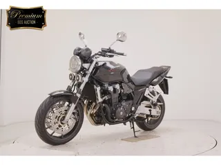 Honda CB1300 из Японии, фото 4