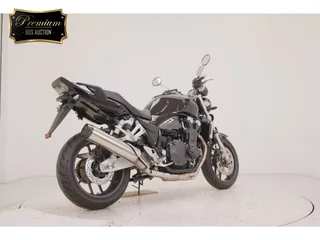 Honda CB1300 из Японии, фото 5