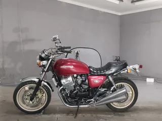 Honda CB400FOUR из Японии, фото 2