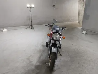 Honda CB400FOUR из Японии, фото 3