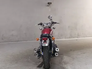 Honda CB400FOUR из Японии, фото 4