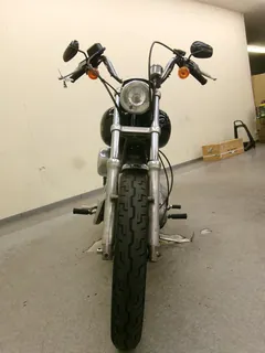 Harley-Davidson Dyna Super Glide FXD1340 из Японии, фото 8