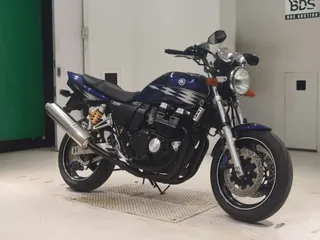 Yamaha XJR400R из Японии, фото 3