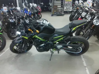 Kawasaki Z900-2 из Японии, фото 2