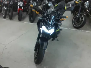 Kawasaki Z900-2 из Японии, фото 4