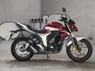 Suzuki Gixxer 150 из Японии, фото 1