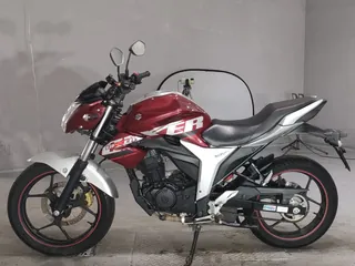 Suzuki Gixxer 150 из Японии, фото 2