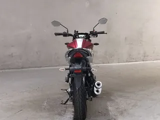 Suzuki Gixxer 150 из Японии, фото 4