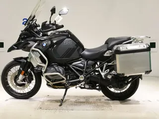 BMW R1250Gs Adventure из Японии, фото 2