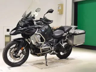 BMW R1250Gs Adventure из Японии, фото 4