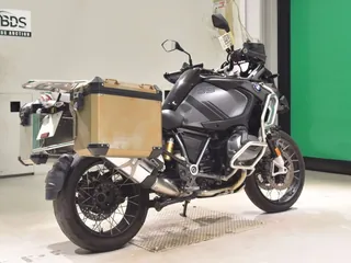 BMW R1250Gs Adventure из Японии, фото 5