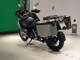 BMW R1250Gs Adventure из Японии, фото 6
