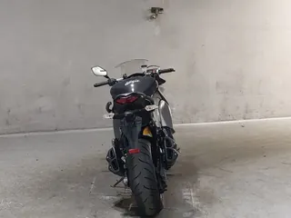 Kawasaki Ninja 1000 из Японии, фото 4