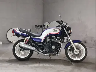 Honda CB750 из Японии, фото 1