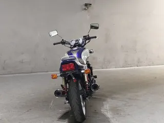 Honda CB750 из Японии, фото 4
