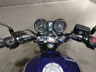 Honda CB750 из Японии, фото 5